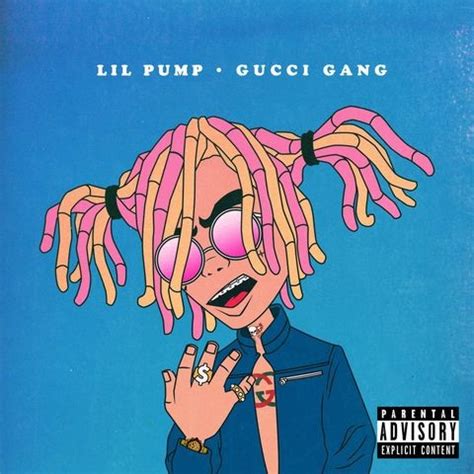 gucci gang mp3 high quality|gucci gang song download.